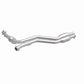 1999-2000 Mercedes-Benz CLK430 Direct-Fit Catalytic Converter 24052 Magnaflow