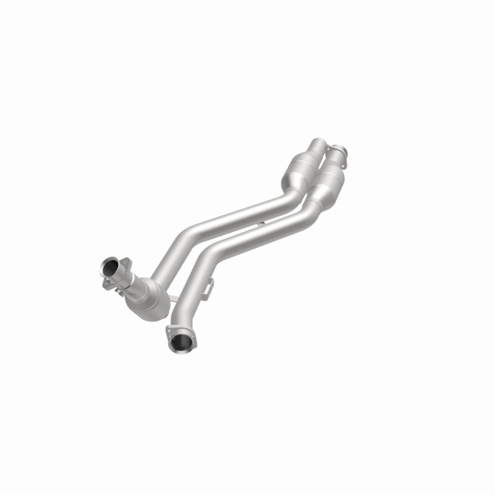 1999-2000 Mercedes-Benz CLK430 Direct-Fit Catalytic Converter 24052 Magnaflow