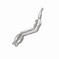 1999-2000 Mercedes-Benz CLK430 Direct-Fit Catalytic Converter 24052 Magnaflow