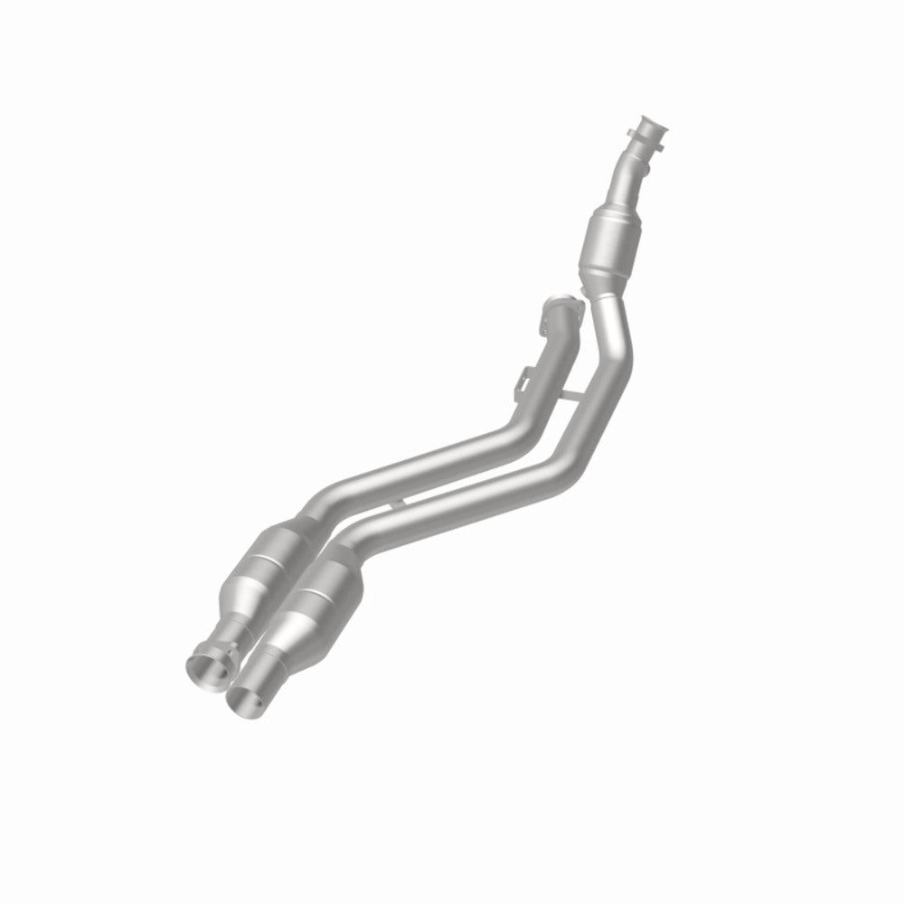 1999-2000 Mercedes-Benz CLK430 Direct-Fit Catalytic Converter 24052 Magnaflow