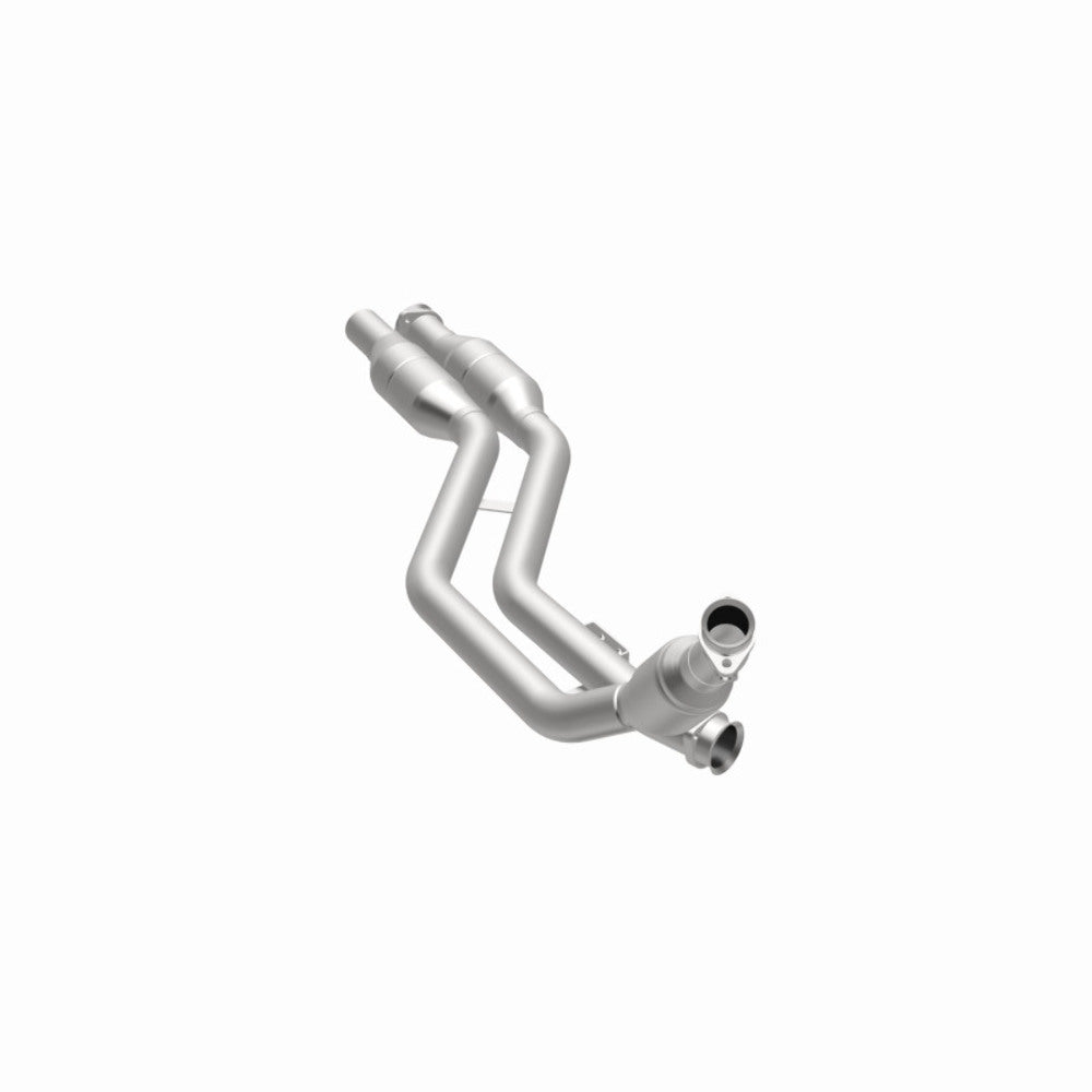 1999-2000 Mercedes-Benz CLK430 Direct-Fit Catalytic Converter 24052 Magnaflow