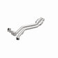 1999-2000 Mercedes-Benz CLK430 Direct-Fit Catalytic Converter 24052 Magnaflow
