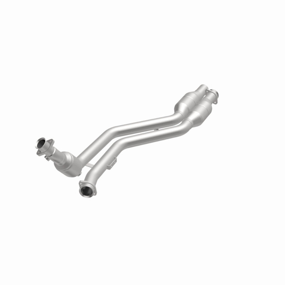 1999-2000 Mercedes-Benz CLK430 Direct-Fit Catalytic Converter 24052 Magnaflow