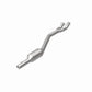 00-03 BMW M5 5.0L D/S Direct-Fit Catalytic Converter 24060 Magnaflow - Catalytic Converters Car Part People