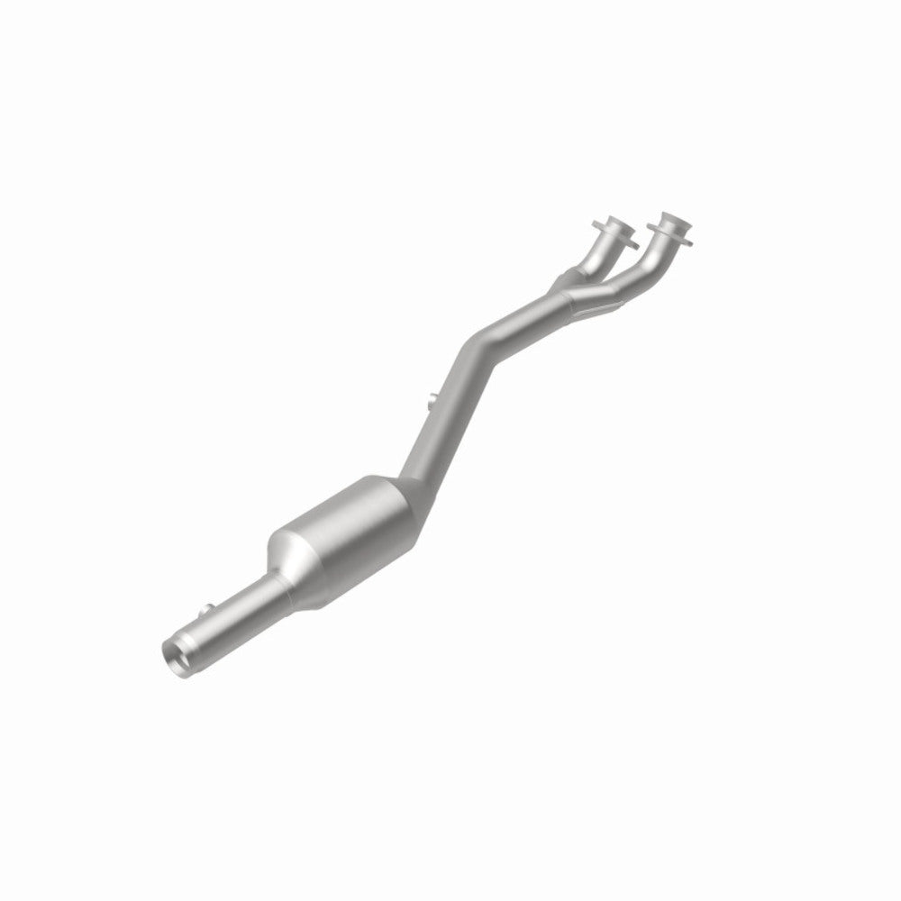 00-03 BMW M5 5.0L D/S Direct-Fit Catalytic Converter 24060 Magnaflow - Catalytic Converters Car Part People