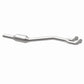00-03 BMW M5 5.0L D/S Direct-Fit Catalytic Converter 24060 Magnaflow - Catalytic Converters Car Part People