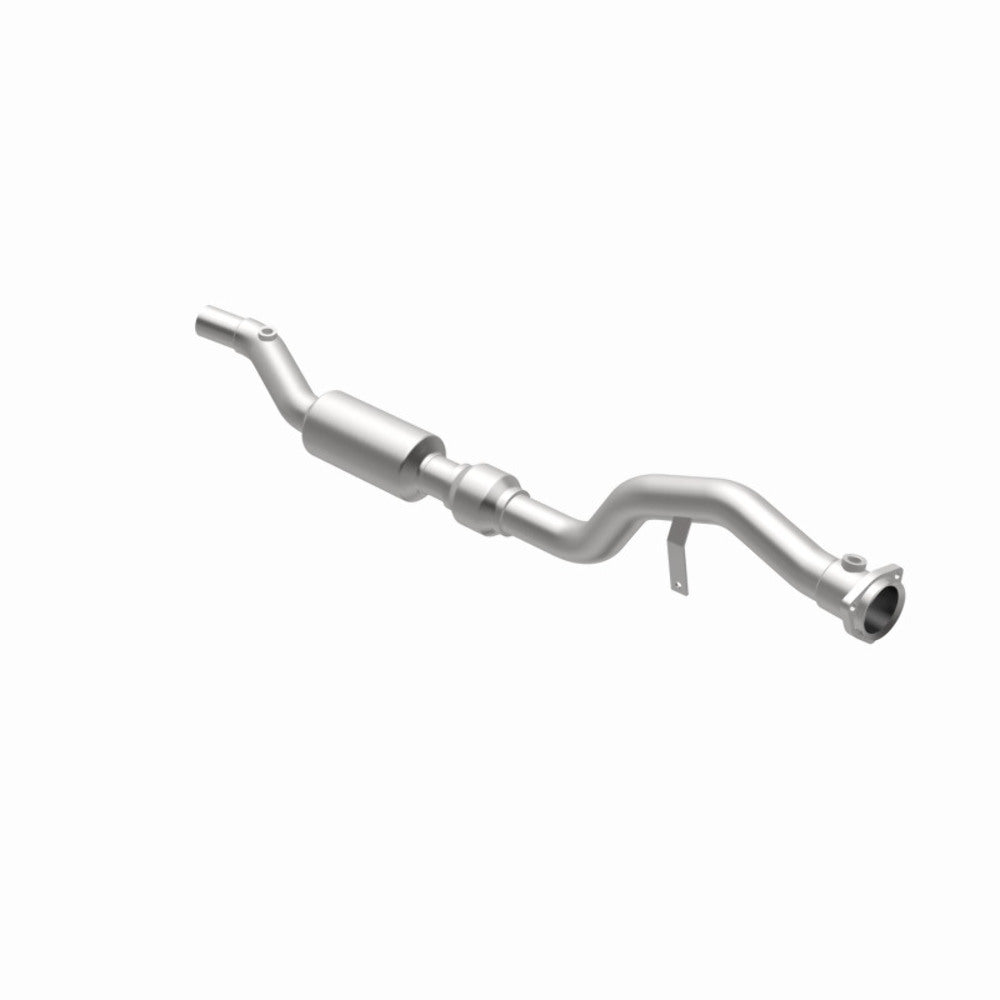 00-03 Audi A6 Quattro 4.2L Direct-Fit Catalytic Converter 24061 Magnaflow - Catalytic Converters Car Part People