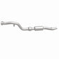 00-03 Audi A6 Quattro 4.2L Direct-Fit Catalytic Converter 24061 Magnaflow - Catalytic Converters Car Part People