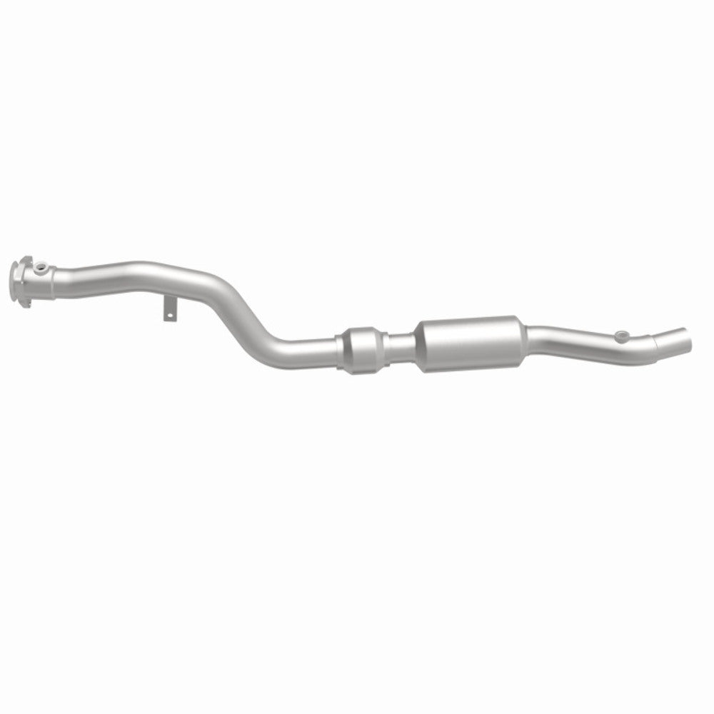 00-03 Audi A6 Quattro 4.2L Direct-Fit Catalytic Converter 24061 Magnaflow - Catalytic Converters Car Part People