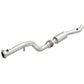 00-03 Audi A6 Quattro 4.2L Direct-Fit Catalytic Converter 24061 Magnaflow - Catalytic Converters Car Part People