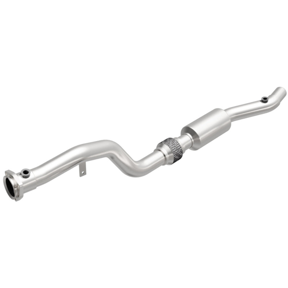00-03 Audi A6 Quattro 4.2L Direct-Fit Catalytic Converter 24061 Magnaflow - Catalytic Converters Car Part People