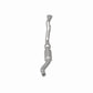 00-03 Audi A6 Quattro 4.2L Direct-Fit Catalytic Converter 24061 Magnaflow - Catalytic Converters Car Part People