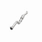 00-03 Audi A6 Quattro 4.2L Direct-Fit Catalytic Converter 24061 Magnaflow - Catalytic Converters Car Part People