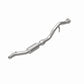 00-03 Audi A6 Quattro 4.2L Direct-Fit Catalytic Converter 24061 Magnaflow - Catalytic Converters Car Part People