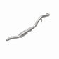 00-03 Audi A6 Quattro 4.2L Direct-Fit Catalytic Converter 24061 Magnaflow