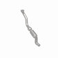00-03 Audi A6 Quattro 4.2L Direct-Fit Catalytic Converter 24061 Magnaflow - Catalytic Converters Car Part People