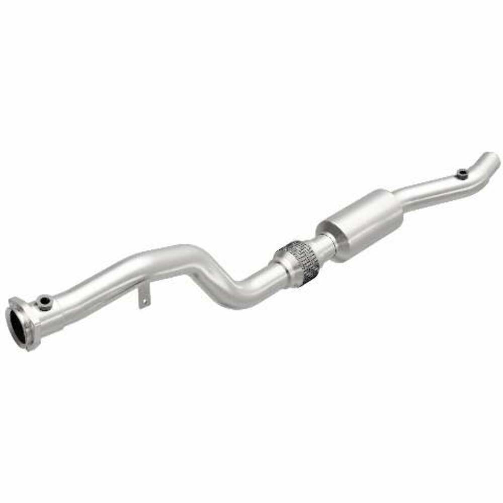 00-03 Audi A6 Quattro 4.2L Direct-Fit Catalytic Converter 24061 Magnaflow - Catalytic Converters Car Part People