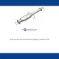 00-05 Toyota Celica 1.8L Direct-Fit Catalytic Converter 24064 Magnaflow