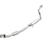 00-05 Toyota Celica 1.8L Direct-Fit Catalytic Converter 24064 Magnaflow