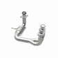 00-05 Toy MR2 1.8 Rear Direct-Fit Catalytic Converter 24065 Magnaflow