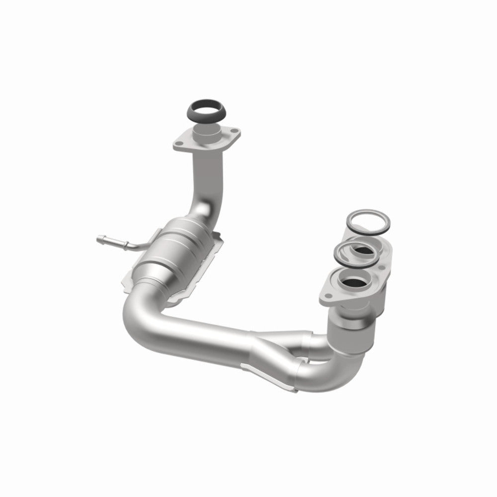 00-05 Toy MR2 1.8 Rear Direct-Fit Catalytic Converter 24065 Magnaflow
