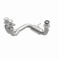 00-05 Toy MR2 1.8 Rear Direct-Fit Catalytic Converter 24065 Magnaflow
