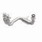 00-05 Toy MR2 1.8 Rear Direct-Fit Catalytic Converter 24065 Magnaflow
