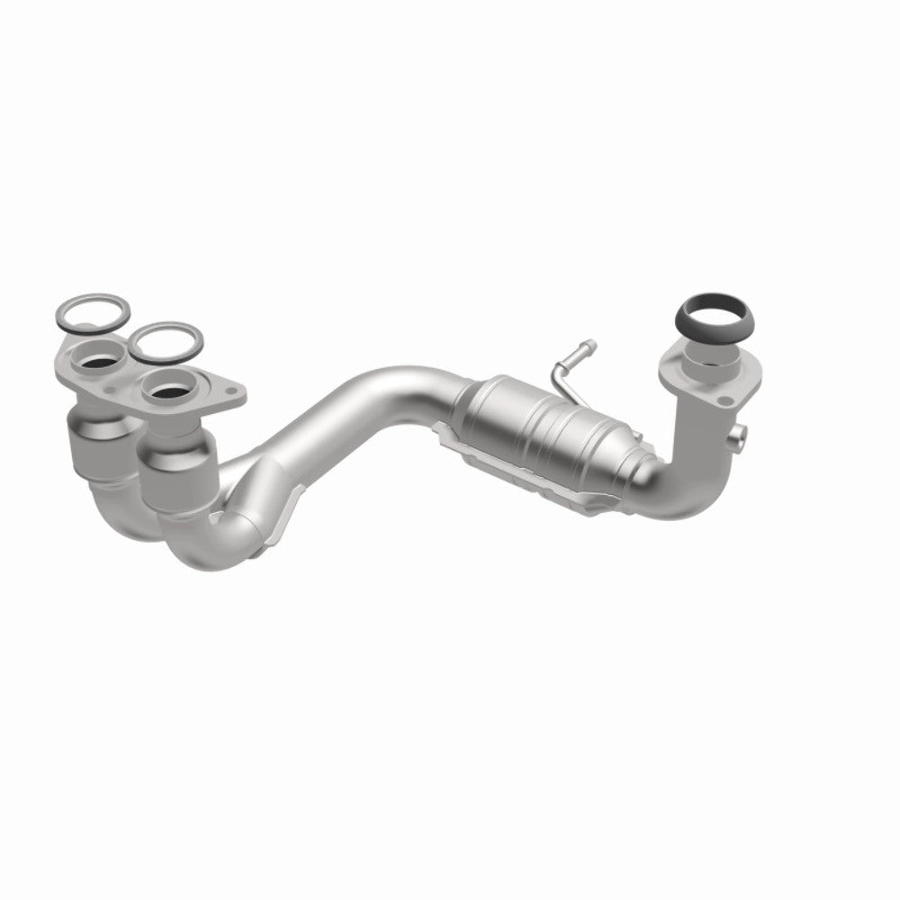 00-05 Toy MR2 1.8 Rear Direct-Fit Catalytic Converter 24065 Magnaflow