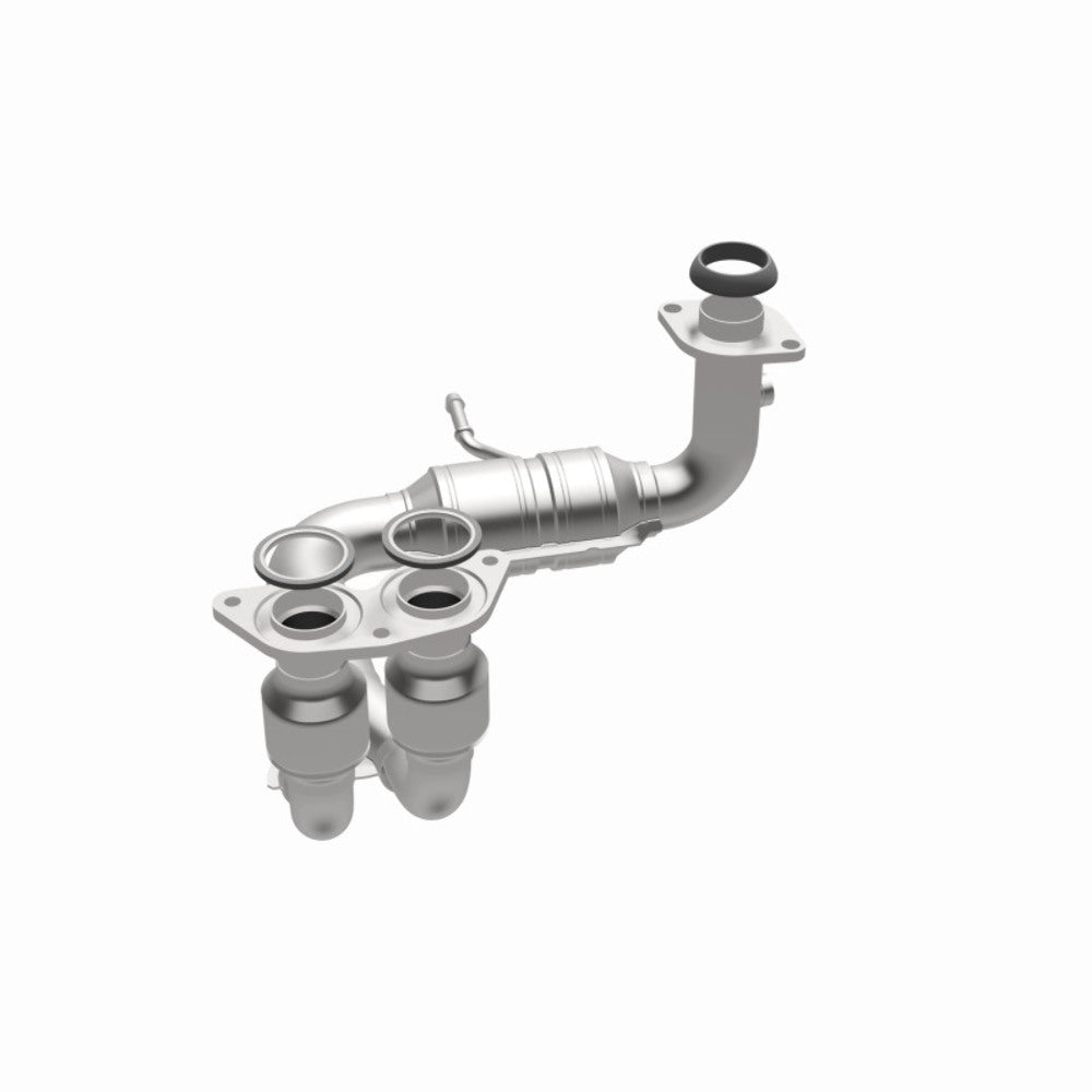 00-05 Toy MR2 1.8 Rear Direct-Fit Catalytic Converter 24065 Magnaflow