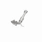 02-03 Volvo S60 2.4L Direct-Fit Catalytic Converter 24069 Magnaflow