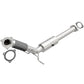 02-03 Volvo S60 2.4L Direct-Fit Catalytic Converter 24069 Magnaflow