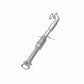 02-03 Volvo S60 2.4L Direct-Fit Catalytic Converter 24069 Magnaflow