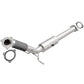 02-03 Volvo S60 2.4L Direct-Fit Catalytic Converter 24069 Magnaflow
