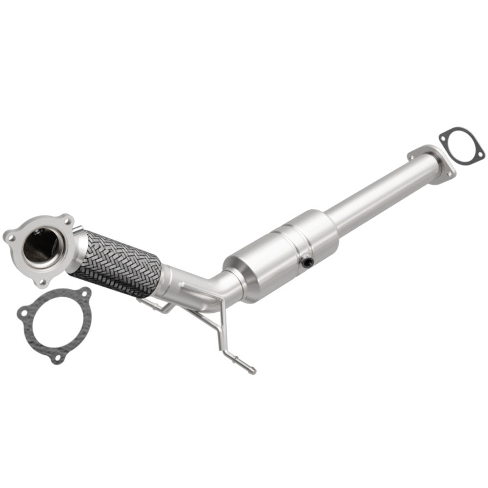02-03 Volvo S60 2.4L Direct-Fit Catalytic Converter 24069 Magnaflow