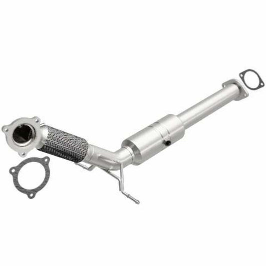 02-03 Volvo S60 2.4L Direct-Fit Catalytic Converter 24069 Magnaflow