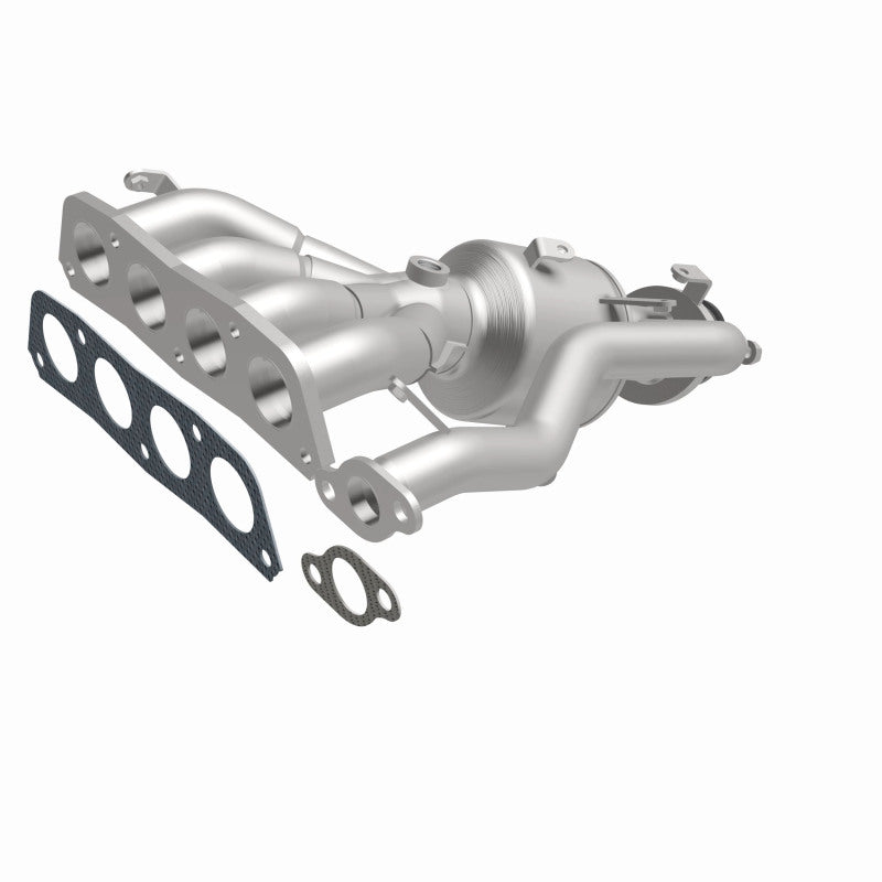 2018-20 Toyota Camry EPA Compliant Manifold Cat Converter 22-258 Magnaflow - Catalytic Converters Car Part People