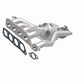 2018-20 Toyota Camry EPA Compliant Manifold Cat Converter 22-258 Magnaflow
