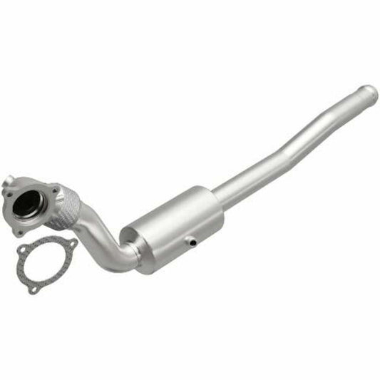 01-04 Volvo C70 2.3L Direct-Fit Catalytic Converter 24071 Magnaflow - Catalytic Converters Car Part People