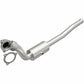 01-04 Volvo C70 2.3L Direct-Fit Catalytic Converter 24071 Magnaflow