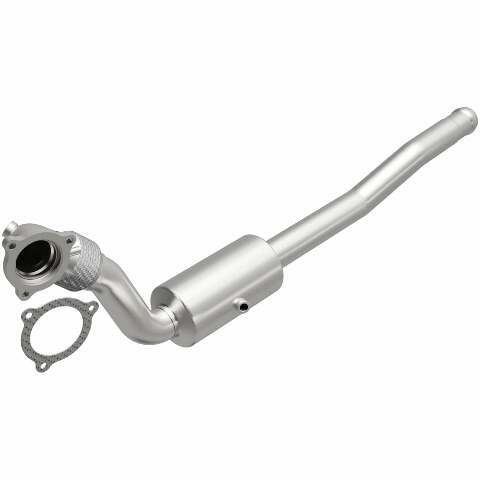 01-04 Volvo C70 2.3L Direct-Fit Catalytic Converter 24071 Magnaflow