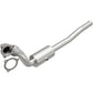 01-04 Volvo C70 2.3L Direct-Fit Catalytic Converter 24071 Magnaflow - Catalytic Converters Car Part People