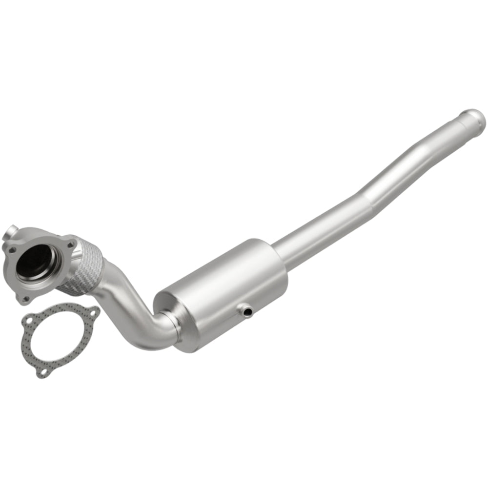 01-04 Volvo C70 2.3L Direct-Fit Catalytic Converter 24071 Magnaflow - Catalytic Converters Car Part People