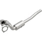 01-04 Volvo C70 2.3L Direct-Fit Catalytic Converter 24071 Magnaflow