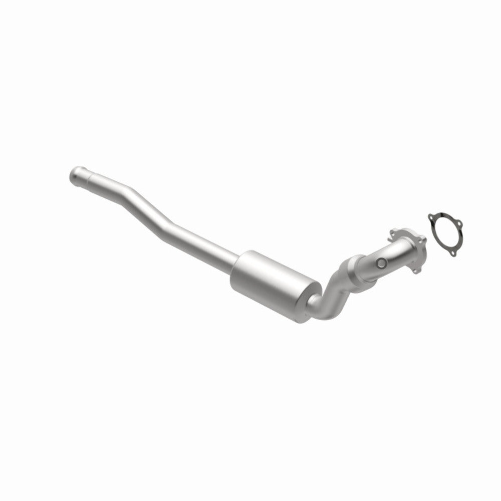 01-04 Volvo C70 2.3L Direct-Fit Catalytic Converter 24071 Magnaflow - Catalytic Converters Car Part People