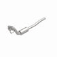01-04 Volvo C70 2.3L Direct-Fit Catalytic Converter 24071 Magnaflow