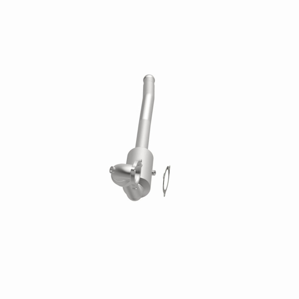 01-04 Volvo C70 2.3L Direct-Fit Catalytic Converter 24071 Magnaflow - Catalytic Converters Car Part People