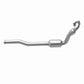 01-04 Volvo C70 2.4L Direct-Fit Catalytic Converter 24072 Magnaflow