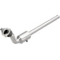 01-04 Volvo C70 2.4L Direct-Fit Catalytic Converter 24072 Magnaflow