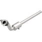 01-04 Volvo C70 2.4L Direct-Fit Catalytic Converter 24072 Magnaflow