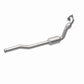 01-04 Volvo C70 2.4L Direct-Fit Catalytic Converter 24072 Magnaflow